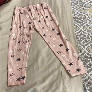 Toddler girl pants.